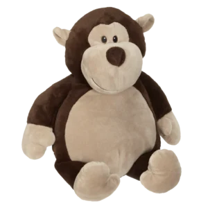 Monty Monkey Buddy