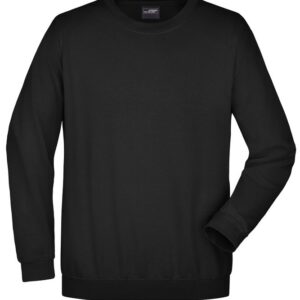 Round Sweat heavy sort