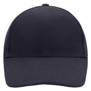 6 Panel Cap close-fitting