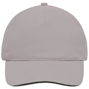 5 Panel Sandwich Cap