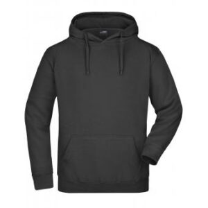 Hooded Sweat